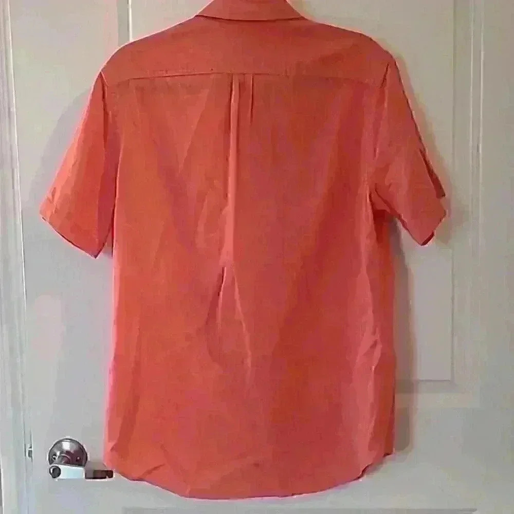 Old Navy Button Down - Picture 5 of 5